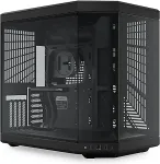 Hyte Y70 Midi Tower (CS-HYTE-Y70-B) Black