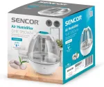 Sencor &Otilde;huniisutaja SHF950WH