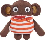 Schmidt Spiele troublemaker Fred small 21 cm - 42484