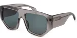 JustCavalli P&auml;ikeseprillid JUST CAVALLI naistele SJC097-580819 (l&auml;&auml;tse/silla/sanga) 58/14/140 mm