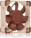 Noctua NF A4x10 5V PWM Computer case Fan 4 cm Brown