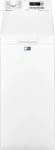 Pesumasin Electrolux Akcija! veļas mazg.ma&scaron;īna (aug&scaron;as ielāde), 6 kg, D