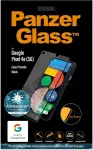 PANZERGLASS Kaitseklaas Google Pixel 4a 5G, &uuml;mbrises&otilde;bralik, musta &auml;&auml;rega,