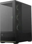 Korpus Msi | PC Case | MAG PANO 110R PZ | Mid-Tower | ATX