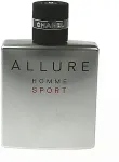 Chanel Allure Homme Sport 50ml - Eau de Toilette meestele