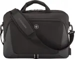 WENGER XE Brief 16 (black, up to 40.6 cm (16"))