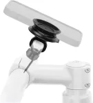Ventilaator Fidlock VACUUM handlebar base flex 2.0