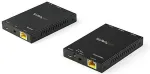 StarTech.com HDMI OVER CAT6 EXTENDER 4K 60HZ - 165FT (50M)