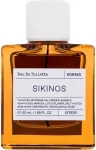 Korres Sikinos 50ml - Eau de Toilette uniseks