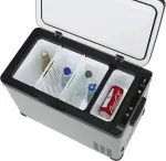 Aeg KK30 Compressor-powered Portable Fridge