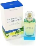 Hermes Un Jardin en M&eacute;diterran&eacute;e 100ml - Eau de Toilette uniseks