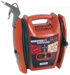 No name Velleman NUAIR air compressor 1100 W 180 l/min AC