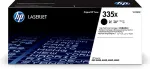 Tooner Hp 335X LaserJet Black Toner Cartridge, W1335X