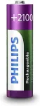PHILIPS Rechargeables Battery R6B4A210/10