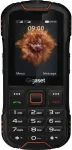 Telefon GIGASET GLX8 Plus Featurephone black