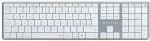 Klaviatuur Targus HyperSpace Next Bluetooth Wireless Keybo