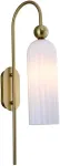 No name WALL LIGHT PIEGA E14 LP-939/1W WHITE