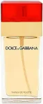 Dolce&Gabbana Femme 100ml - Eau de Toilette naistele
