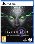 M&auml;ng Game PS5 System Shock 2 Remastered