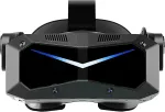Pimax Crystal Super Ultrawide VR glasses, black