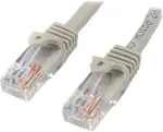 Startech PATCH CABLE CAT5E 7M GREY