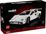 Lego Technic 10337 Lamborghini Countach 5000 Quattrovalvole