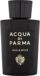 Acqua di Parma Signatures Of The Sun Oud & Spice 180ml - Eau de Parfum meestele