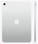 Tahvelarvuti APPLE iPad 256 GB 27.9 cm (11") Wi-Fi 6 (802.11ax) iPadOS 18 Silver