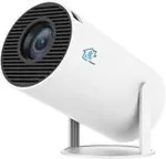 Extralink Projector Smart Life Smart Projector ESP-300 200 ANSI, 720p, Android 11