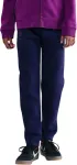 Nike Spodnie dla dzieci FC Barcelona 25/26 Tech Fleece granatowe HM4108 594 L
