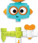 B-KIDS Bath robot with shower