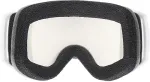 Uvex Victorious pro V Ski Goggles white/red