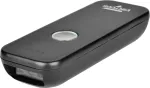 VIRTUOS CCD 2D reader HW-856A mini, wireless, BT, USB-C, pocket, black