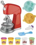 PLAY-DOH Kitchen Creations Magical Mixer Playset