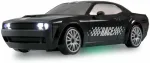 Amewi Drift Muscle Car 4WD 1:20 RTR schwarz Mit Unterbodenbe