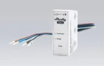 Shelly WiFi 3EM-63W Gen3 1/3-Channel Power and Energy Meter, White