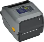 ZEBRA TT PRINTER ZD621 203DPI USB USB HOST ETHERNET SERIAL 802.11AX BT