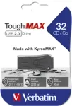 M&auml;lukaart VERBATIM ToughMAX USB 2.0 32GB