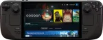 Valve Corporation Valve Steam Deck OLED 16GB 512GB SteamOS 3