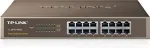 TP-Link TL-SF1016DS 16x 10/100Mbps Switch