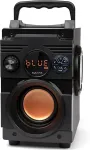 K&otilde;larid SQUEAK SPEAKER BASSBLASTER BLUETOOTH 5.1 SQ1001