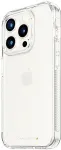 PANZERGLASS &reg; HardCase Transparent w. D3O&reg; iPhone 15 Pro