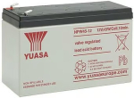 Panasonic Battery YUASA NPW45-12 (12V, 45W/pc., 9Ah, faston F2)