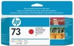 Tooner Hp Hewlett-Packard 73 - Druckerpatrone - 1 x Chromatic Red (CD951A)