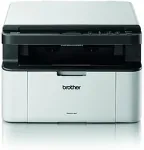 Printer Brother DCP-1510E multifunction Laser A4 2400 x 600 DPI 20 ppm