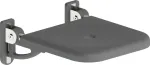 Deante Folding wall seat