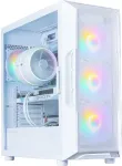 Korpus Zalman i3 NEO V2 Tower ATX Hvid