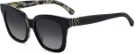 Kate Spade P&auml;ikeseprillid naistele CONSTANCEGS80 (l&auml;&auml;tse/silla/sanga) 53/19/145 mm