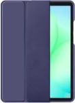 Tech-Protect Kaitsekaaned SmartCase, Samsung Galaxy Tab A11+ / Tab A9+, tumesinine,