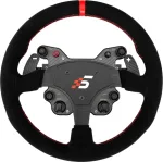 Joystick No name Simagic GT1-SR Steering Wheel -Alcantara